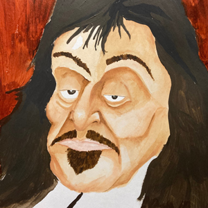 René Descartes: A Yogi?